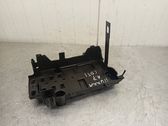 Battery box tray