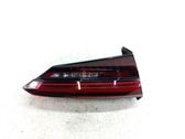 Tailgate rear/tail lights