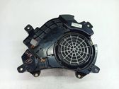 Subwoofer speaker