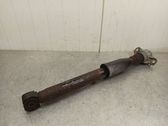 Rear shock absorber/damper