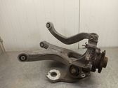 Stub axle