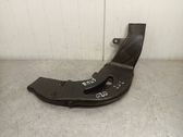 Air intake duct part