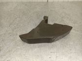 Fender foam support/seal