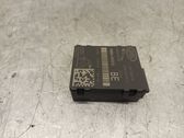 Tire pressure control unit