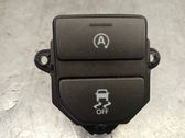 Traction control (ASR) switch