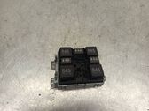 Relay mounting block