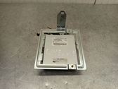 Camera control unit module