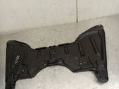 Front underbody cover/under tray