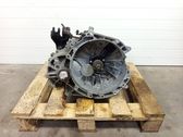 Manual 5 speed gearbox