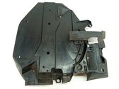 Fuel tank bottom protection