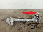 Steering rack