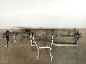 Dashboard cross member/frame bar