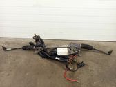 Steering rack
