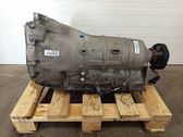 Automatic gearbox