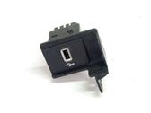 Airbag deployment crash/impact sensor