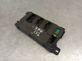 Central body control module