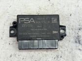 Steuergerät Einparkhilfe Parktronic PDC