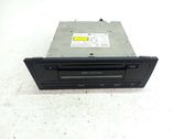 Radio/CD/DVD/GPS head unit