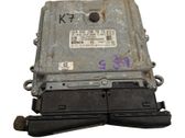 Engine control unit/module