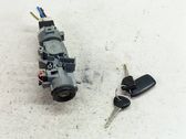 Ignition lock
