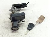 Ignition lock