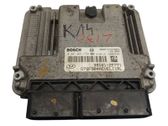 Engine control unit/module