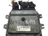 Calculateur moteur ECU