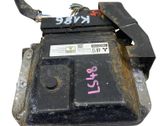 Engine control unit/module