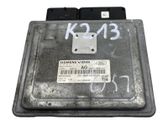 Engine control unit/module ECU