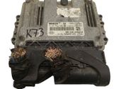 Calculateur moteur ECU