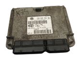 Engine control unit/module