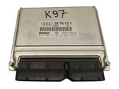 Engine control unit/module
