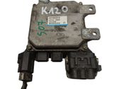 Power steering control unit/module
