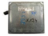 Engine control unit/module