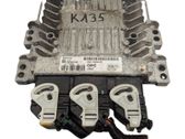 Engine control unit/module