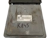Engine control unit/module