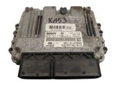 Engine control unit/module