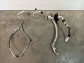 Air conditioning (A/C) pipe/hose