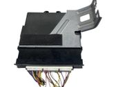 Other control units/modules