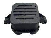 Alarm system siren