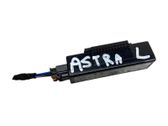 Other control units/modules