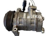 Air conditioning (A/C) compressor (pump)