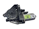 Rear door window regulator motor
