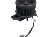 Heater fan/blower