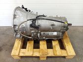 Automatic gearbox
