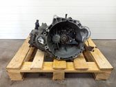 Manual 5 speed gearbox