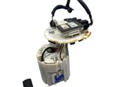 In-tank fuel pump