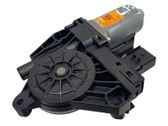 Front door window regulator motor