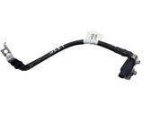 Negative earth cable (battery)