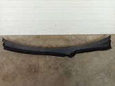 Wiper trim